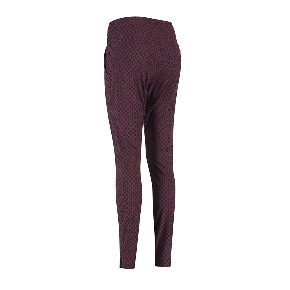 Stairdown Minimal Trousers - Studio Anneloes - Alternatieve afbeelding