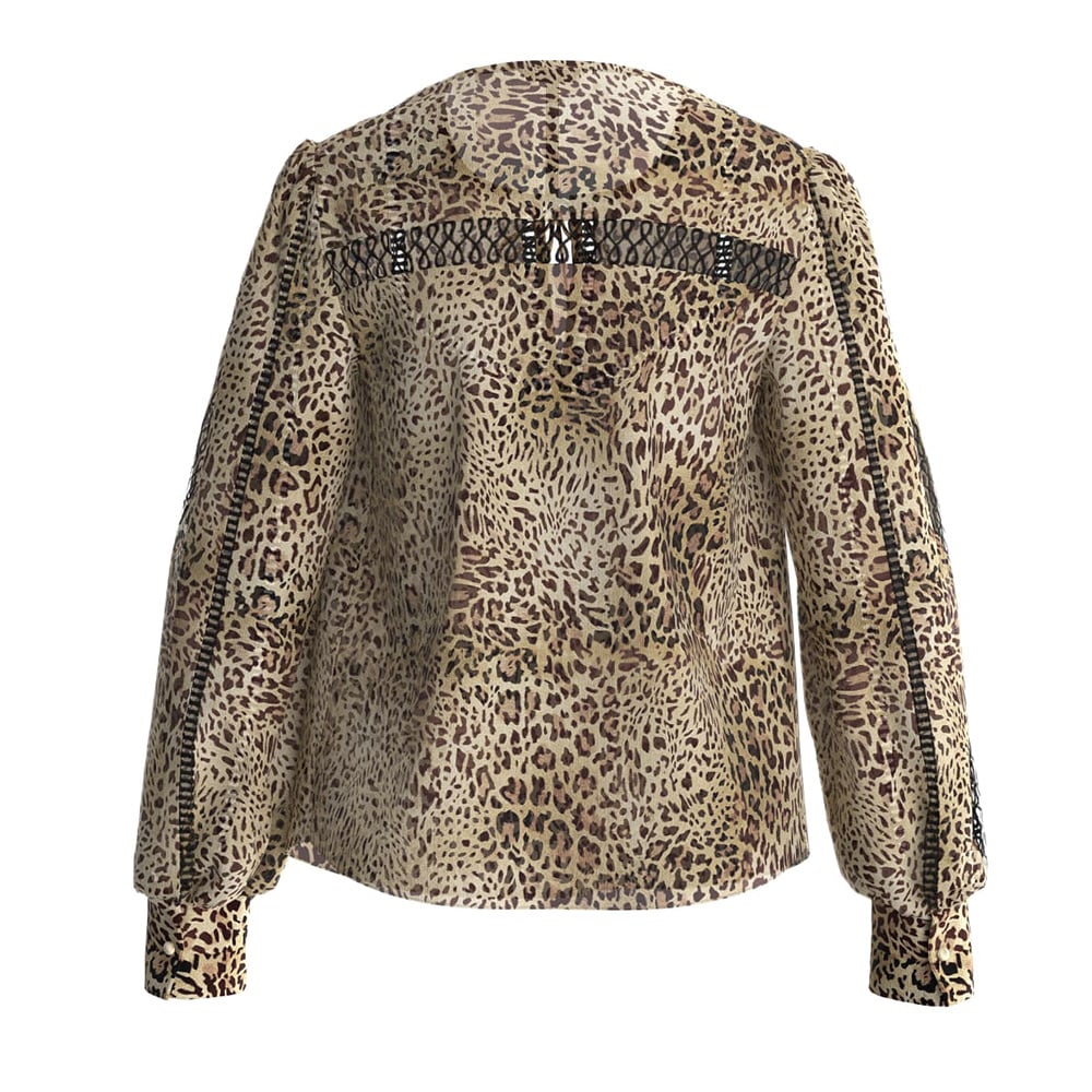 Brigida Top - GUESS - Alternatieve afbeelding