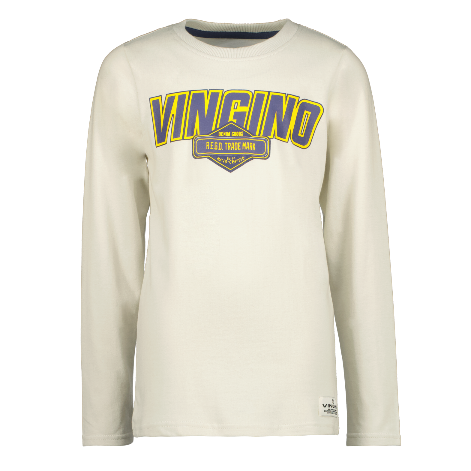 Jaxson Boys Longsleeve - Vingino