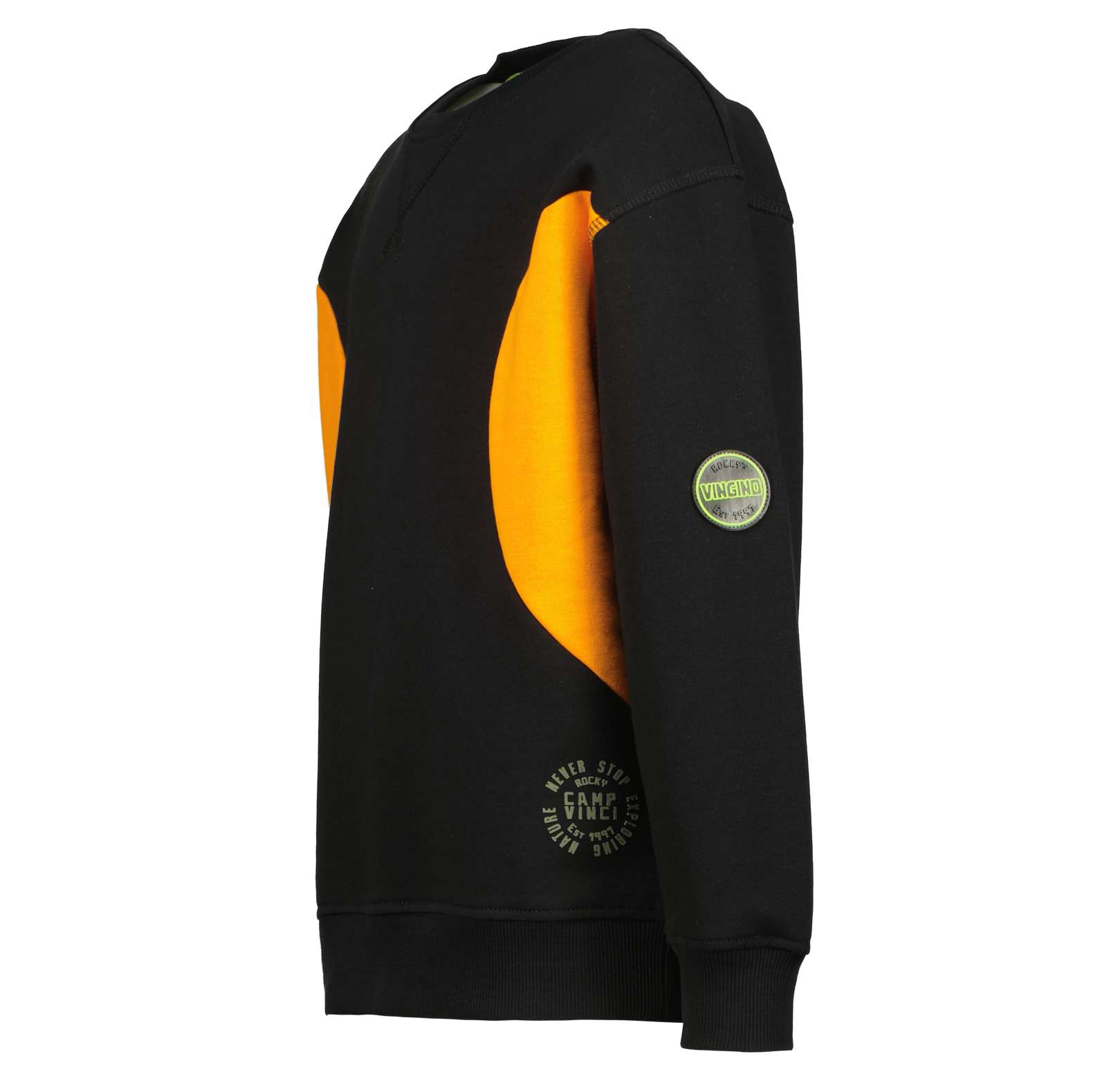 Nev Boys Sweater - Vingino