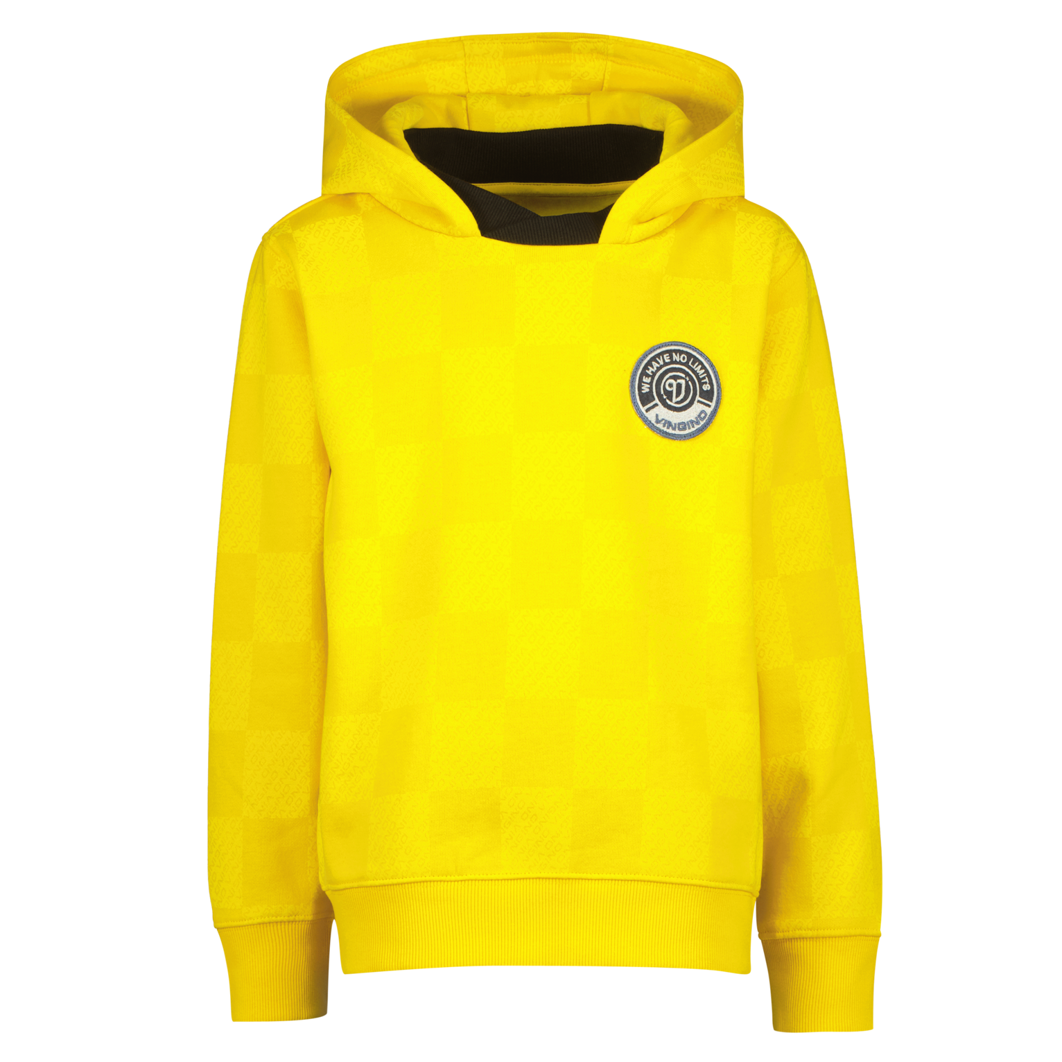 Naci Boys Sweater - Vingino