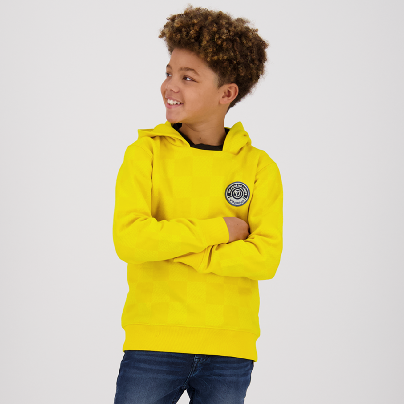 Naci Boys Sweater - Vingino - Alternatieve afbeelding