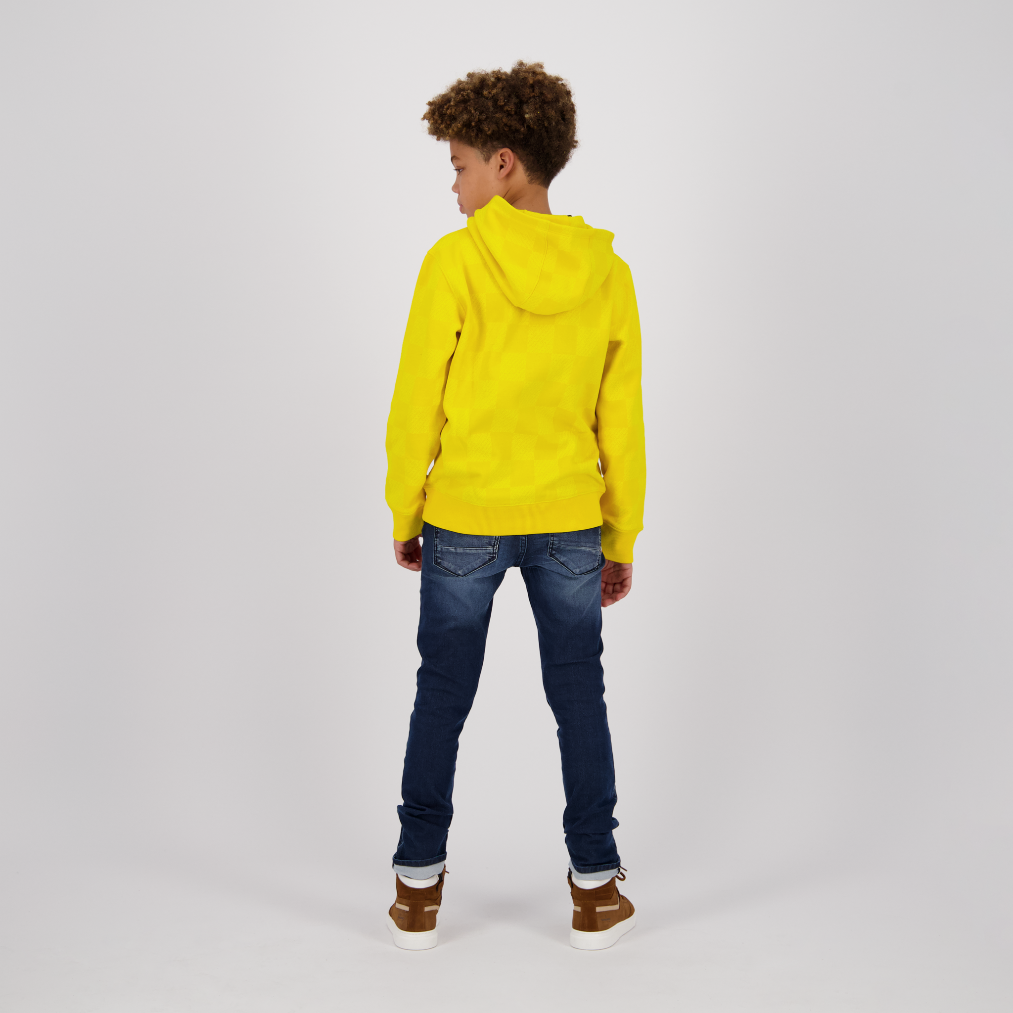 Naci Boys Sweater - Vingino