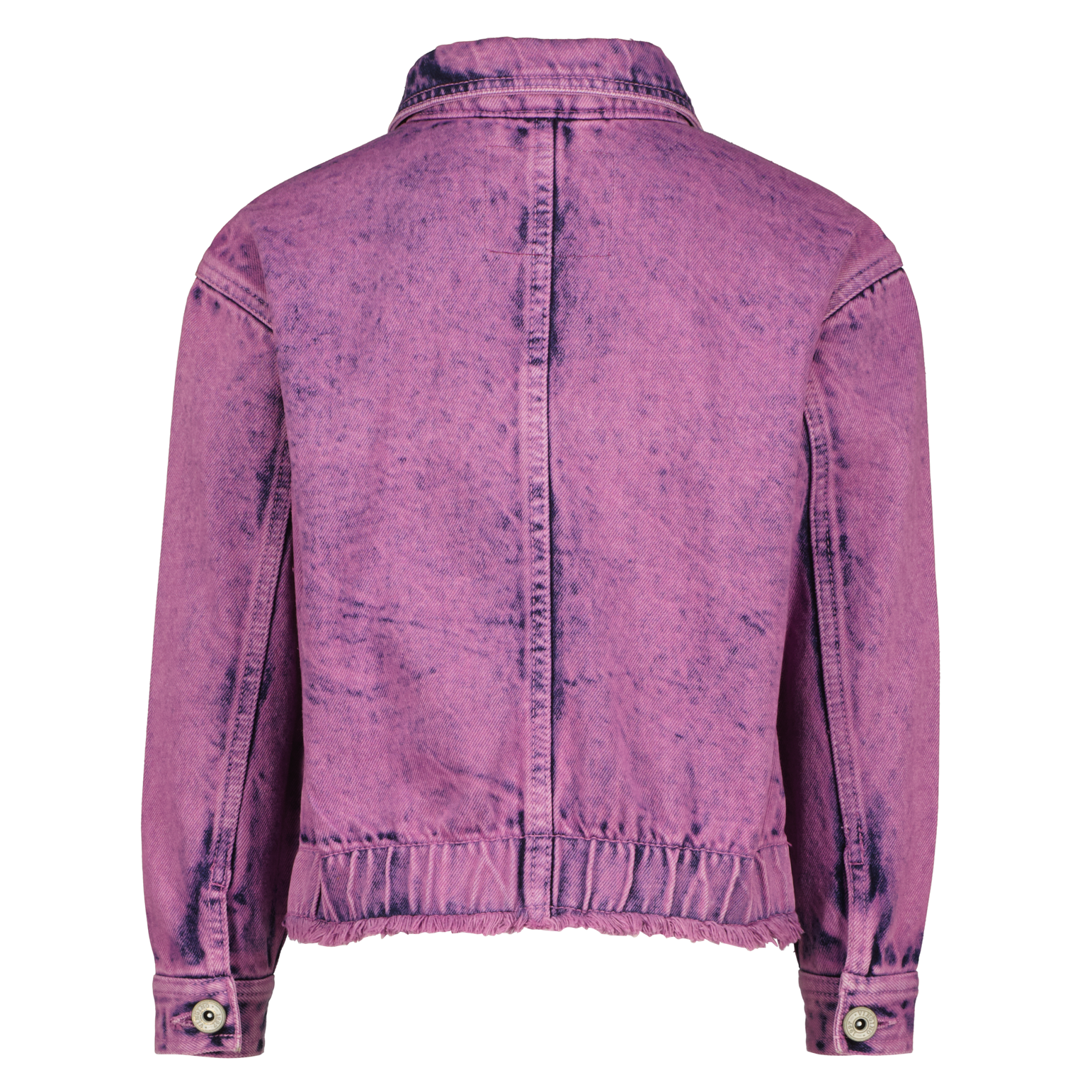 Tanja Overdye Girls Jacket - Vingino