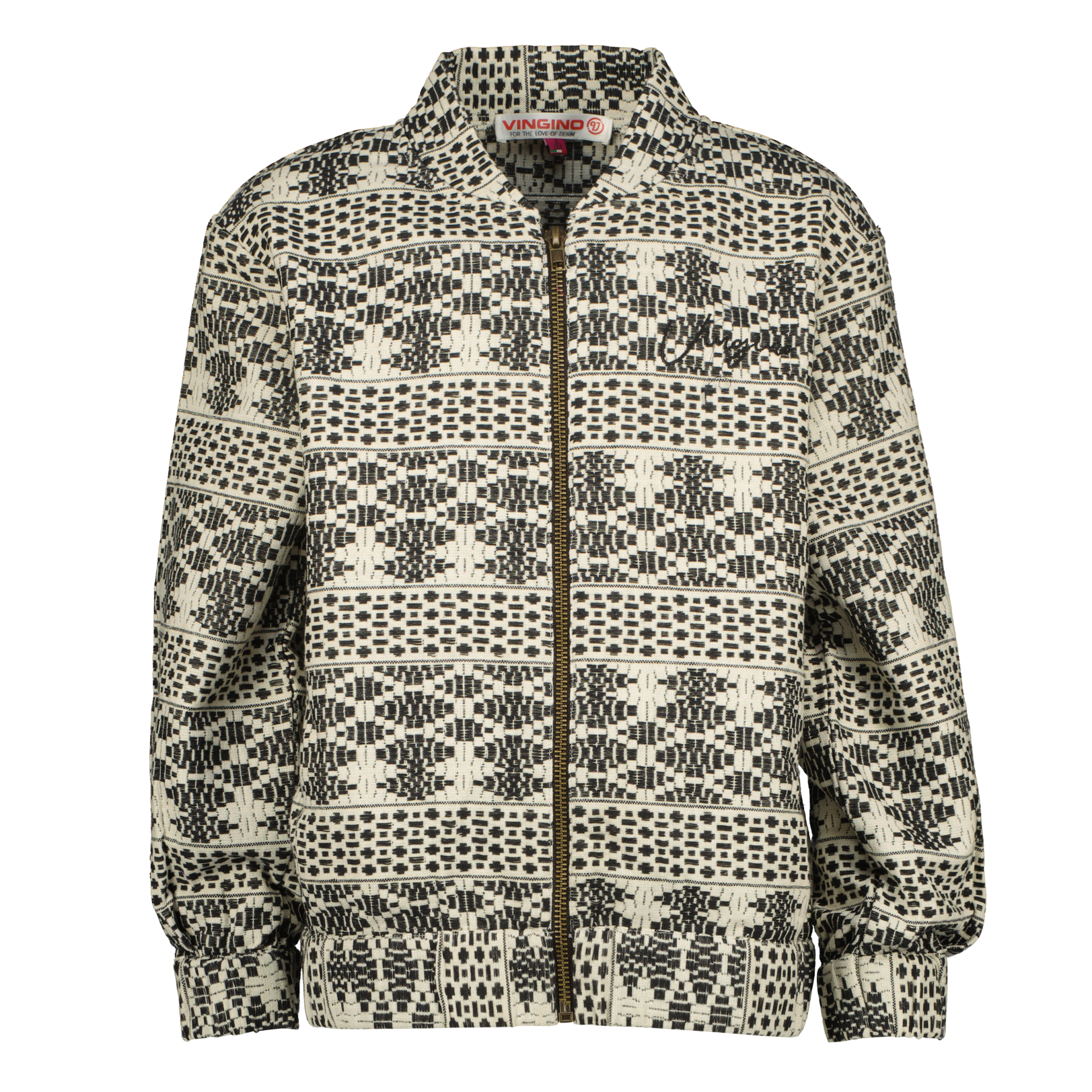 Tayla Girls Jacket - Vingino