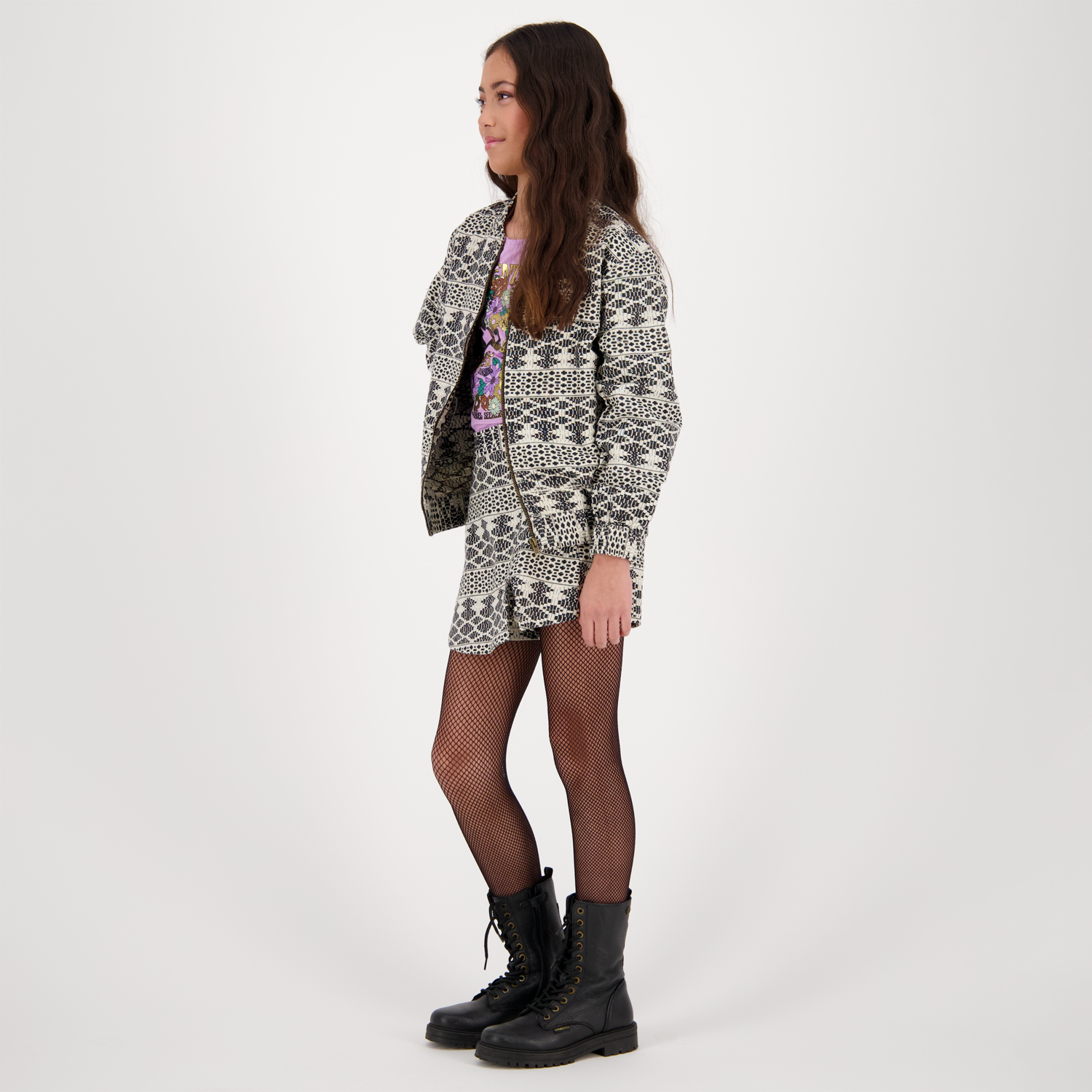 Randra Girls Skirt - Vingino