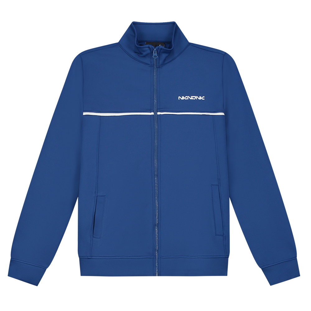 NK Tech Jacket - NIK&NIK