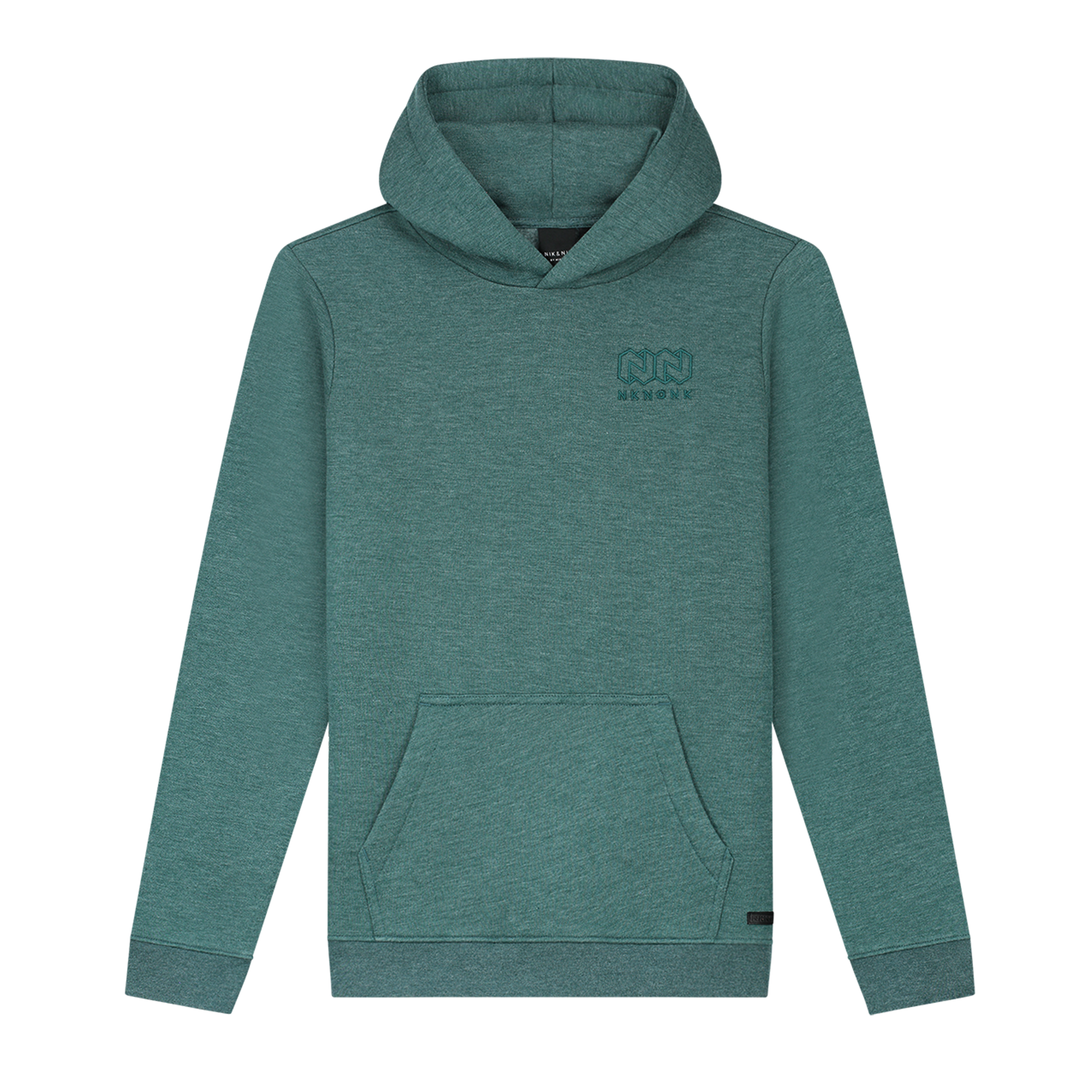 Apocalypse Hoodie - NIK&NIK