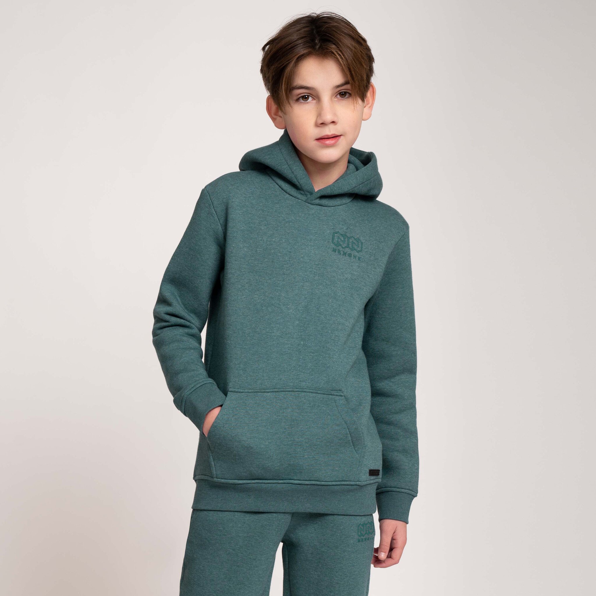 Apocalypse Hoodie - NIK&NIK - Alternatieve afbeelding