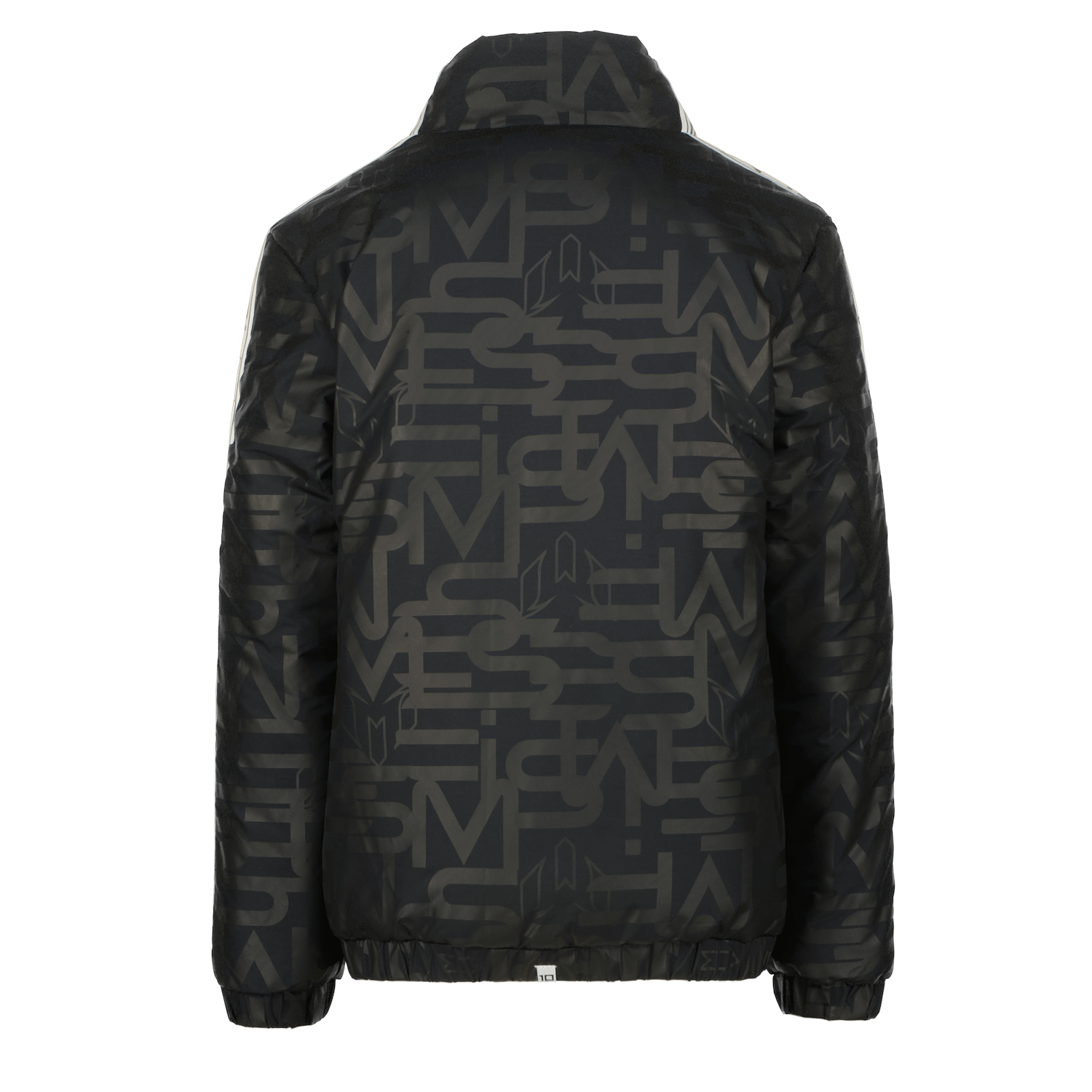 Tygos Jacket - Vingino - Alternatieve afbeelding