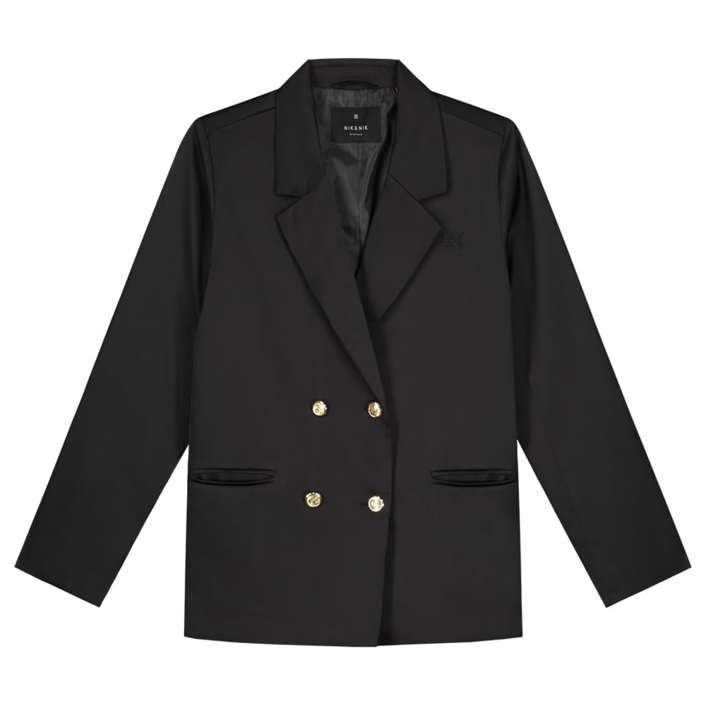Reza Blazer - NIK&NIK
