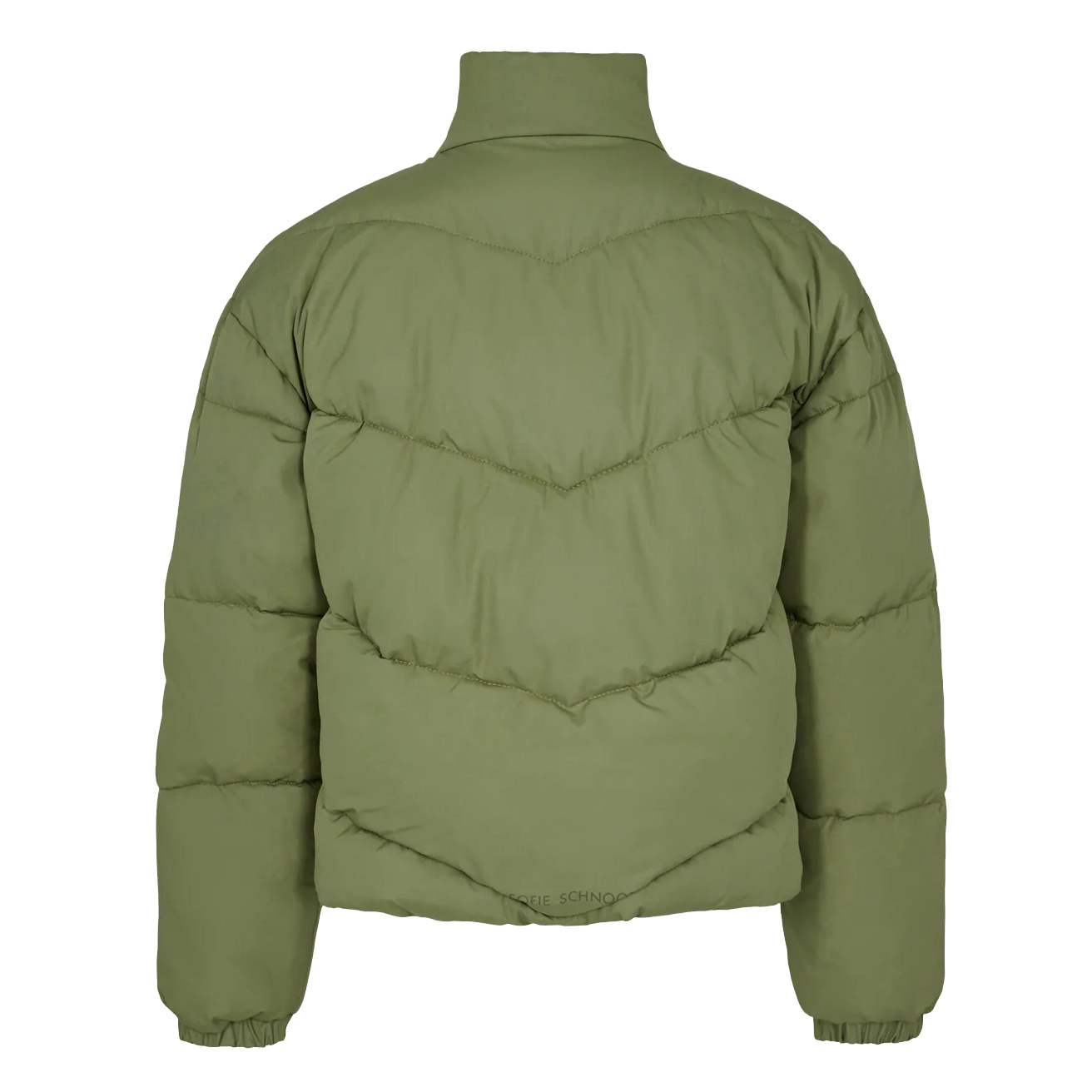 Jacket 3254 - Petit Sofie Schnoor - Alternatieve afbeelding