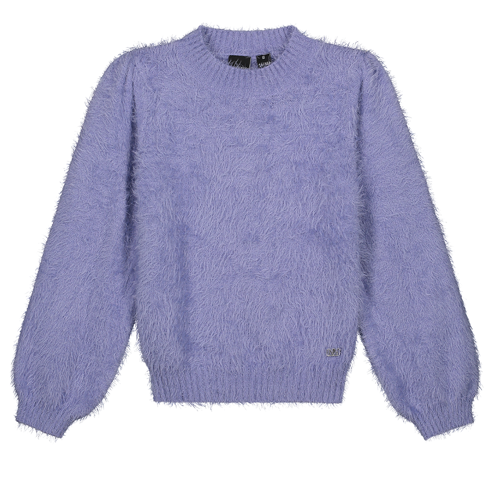 Taylor Top - NIK&NIK