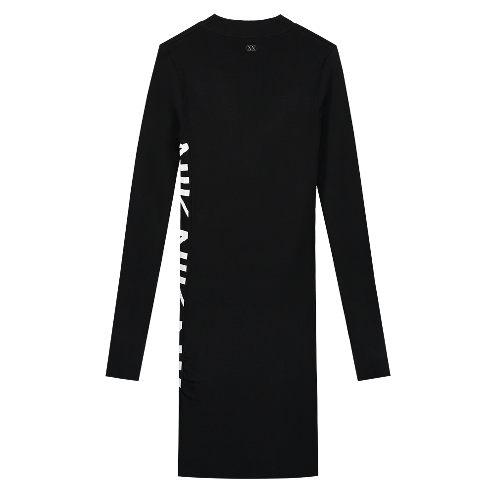 Tiffany Dress - NIK&NIK