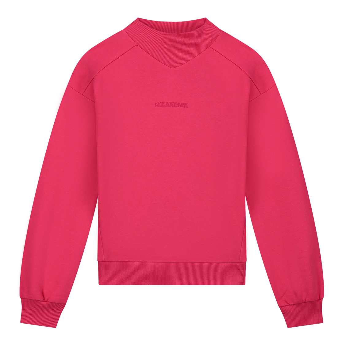 Lola Sweater - NIK&NIK