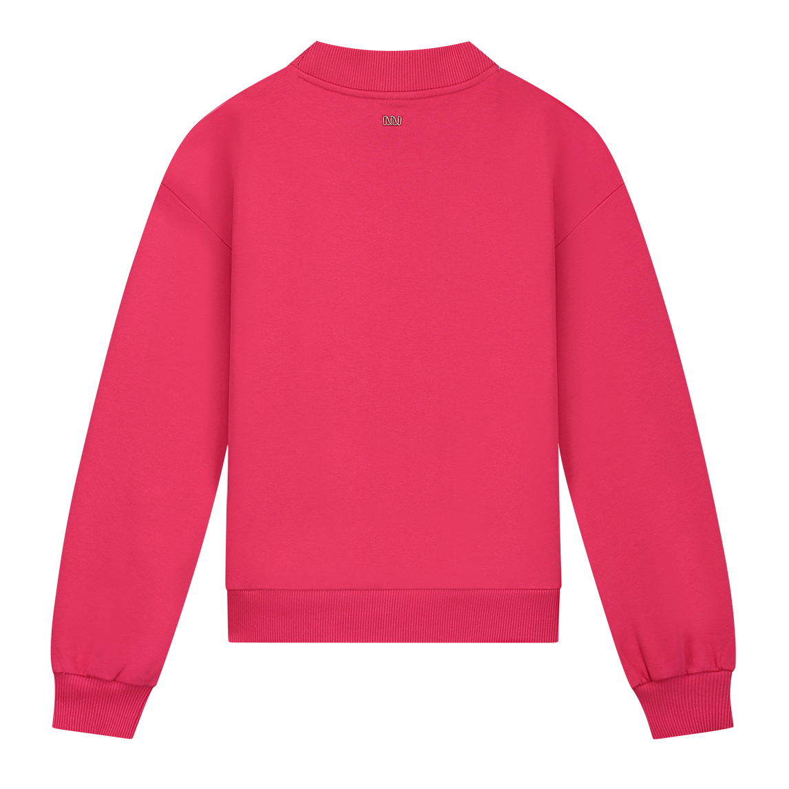 Lola Sweater - NIK&NIK