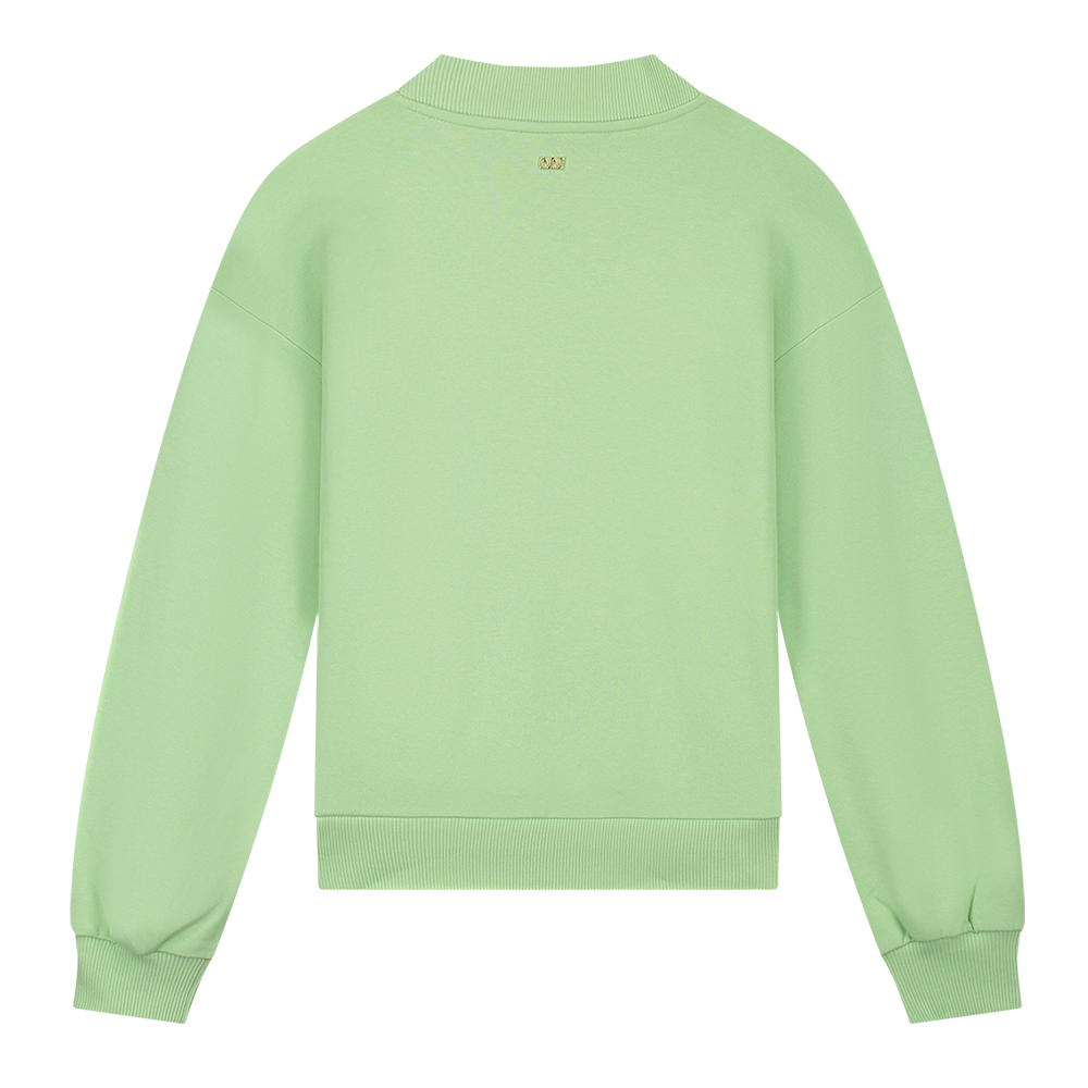 Lola Sweater - NIK&NIK