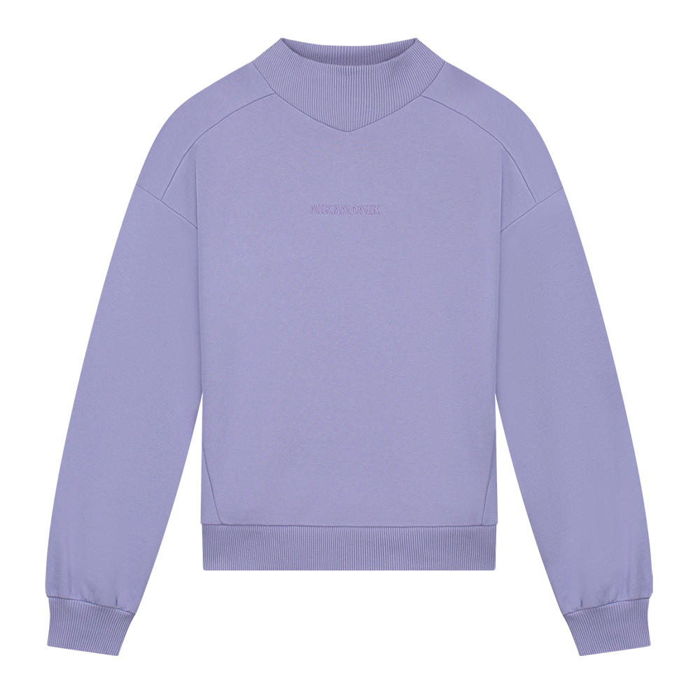 Lola Sweater - NIK&NIK