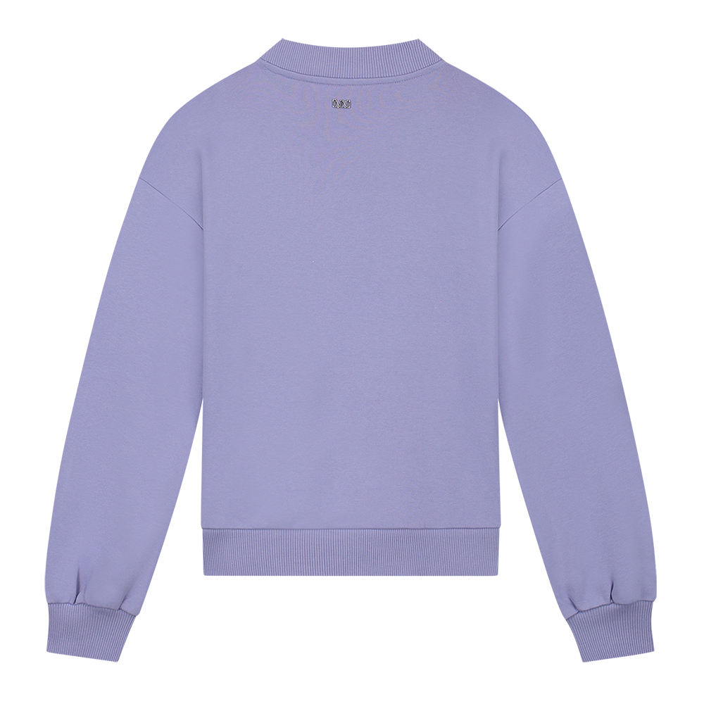 Lola Sweater - NIK&NIK