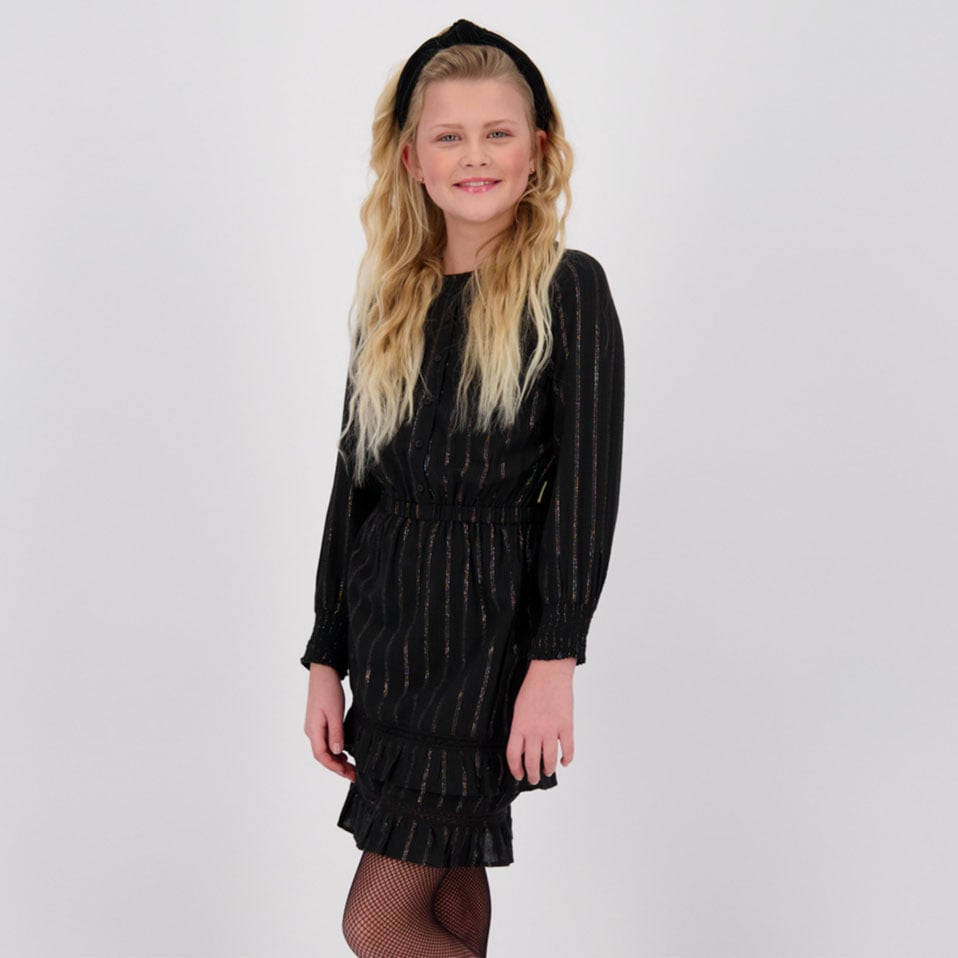 Pelena Dress - Vingino - Alternatieve afbeelding