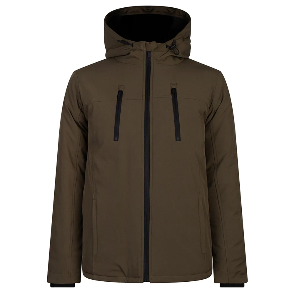 Soft Shell Jacket - RELLIX