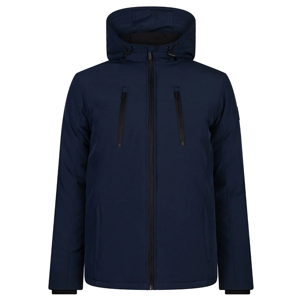 Soft Shell Jacket - RELLIX