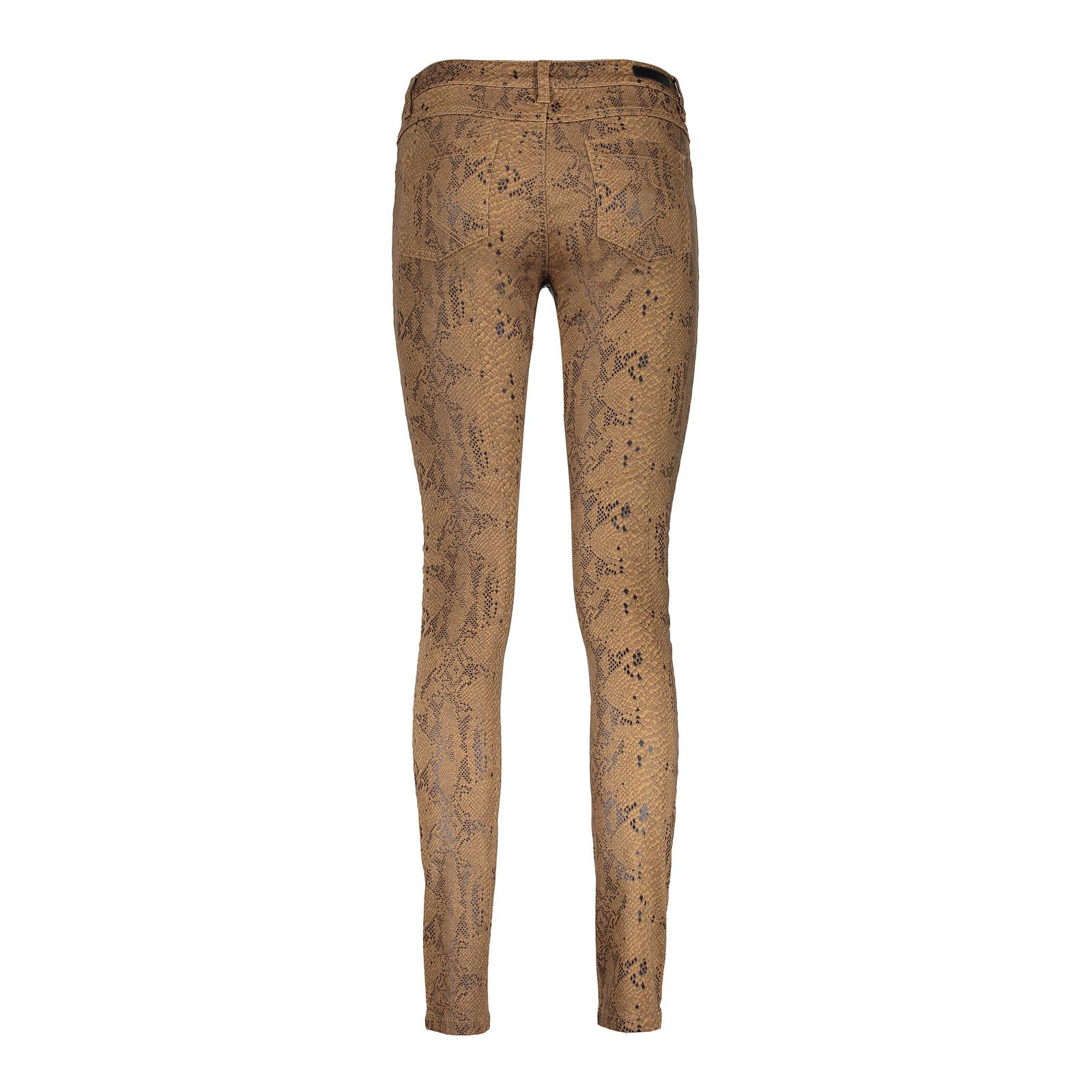 Pants Snake 11517-10 - Geisha - Alternatieve afbeelding