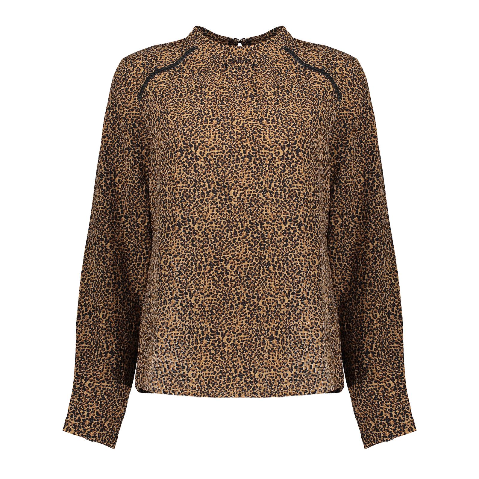 Top Raglan Sleeve Inserts 13511-10 - Geisha