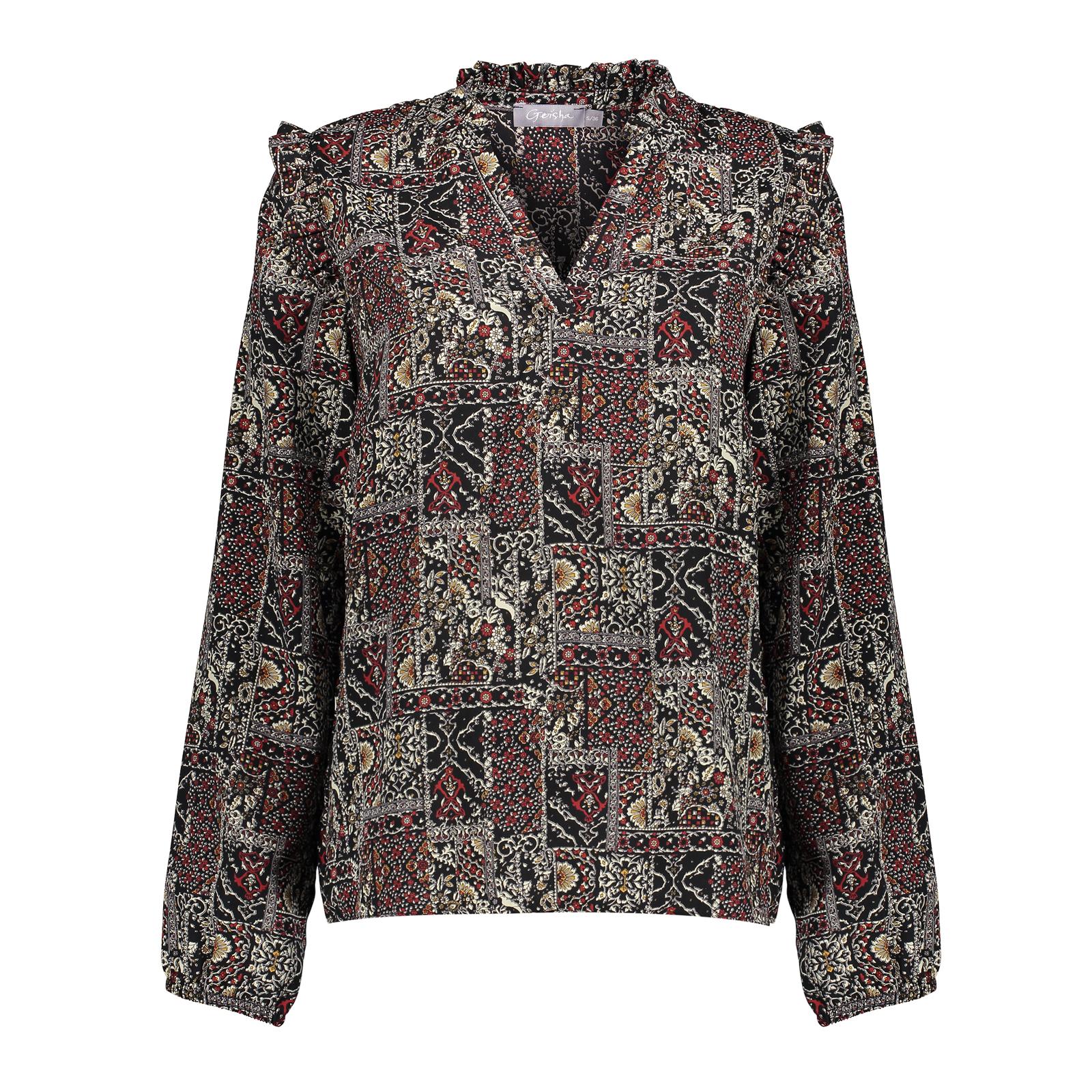 Top 13675-20 - Geisha