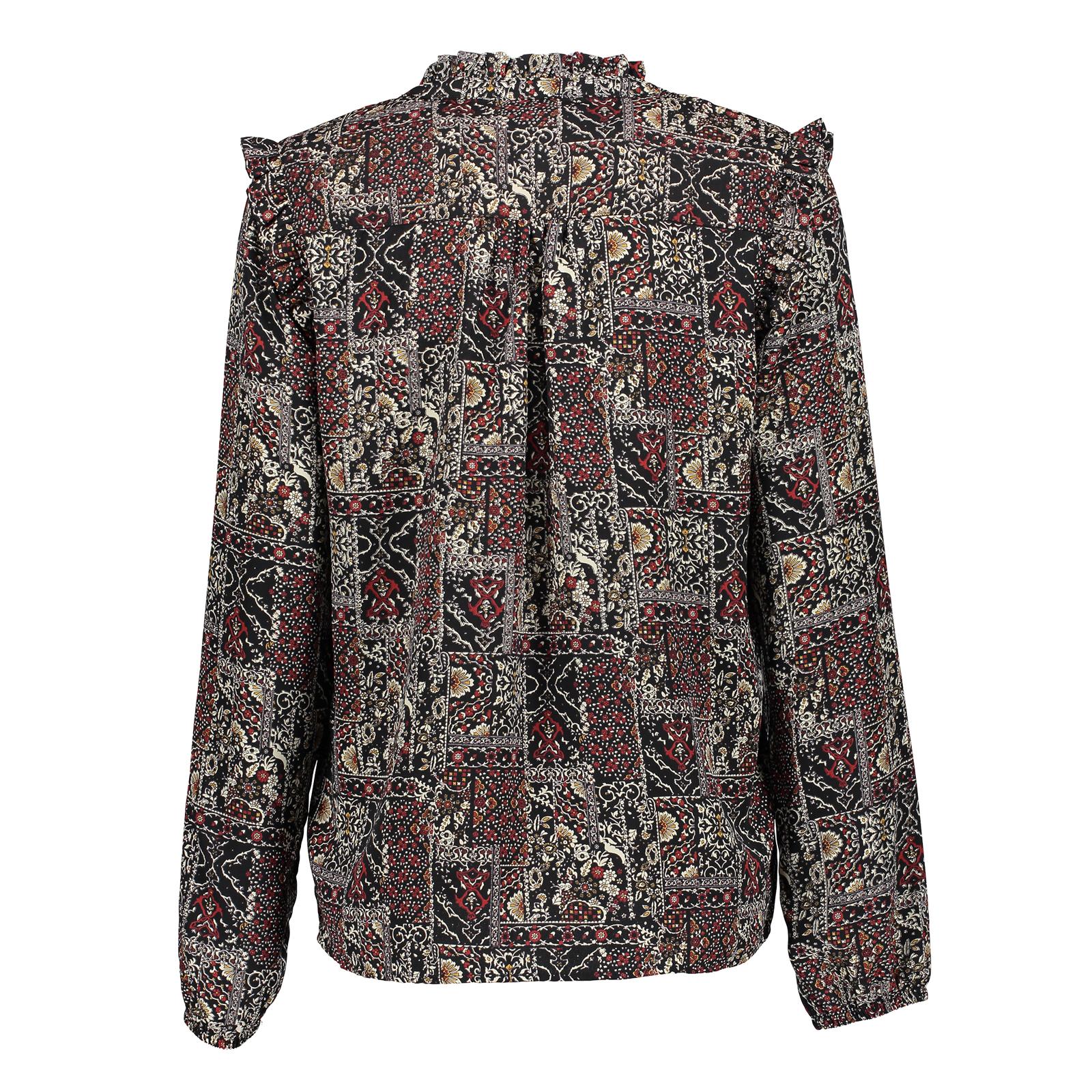 Top 13675-20 - Geisha - Alternatieve afbeelding