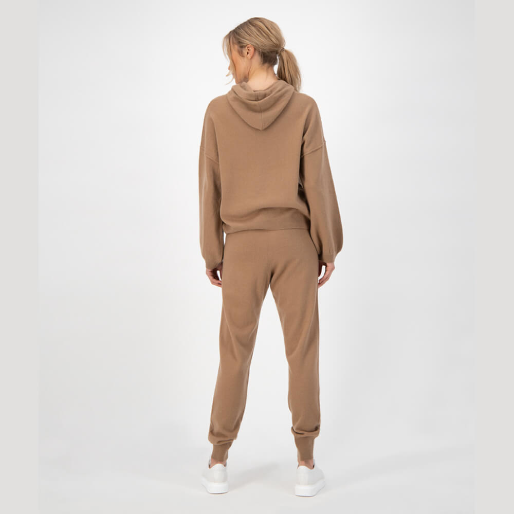 Tanya Knitted Pants - Goosecraft