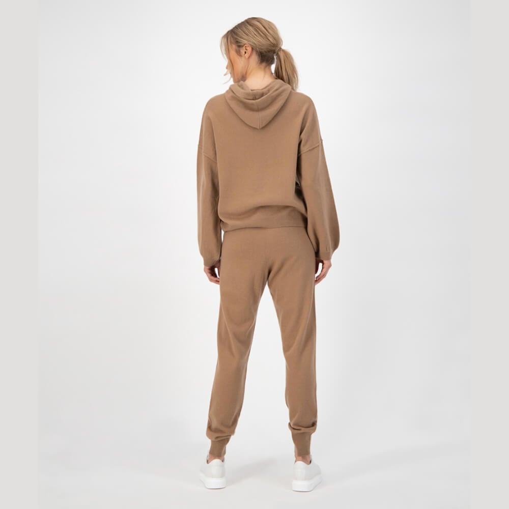 Tanya Knitted Pants - Goosecraft