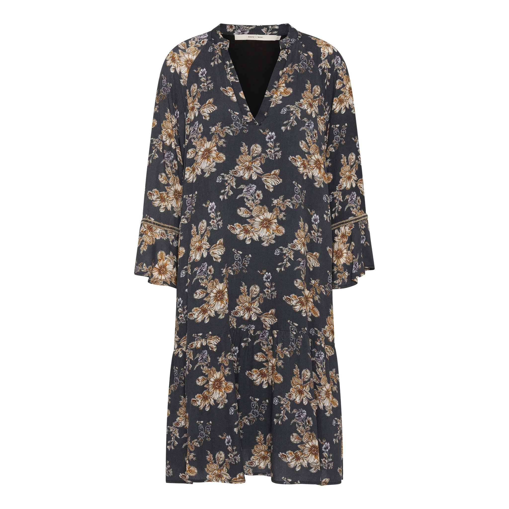 Mette Dress - Costa Mani