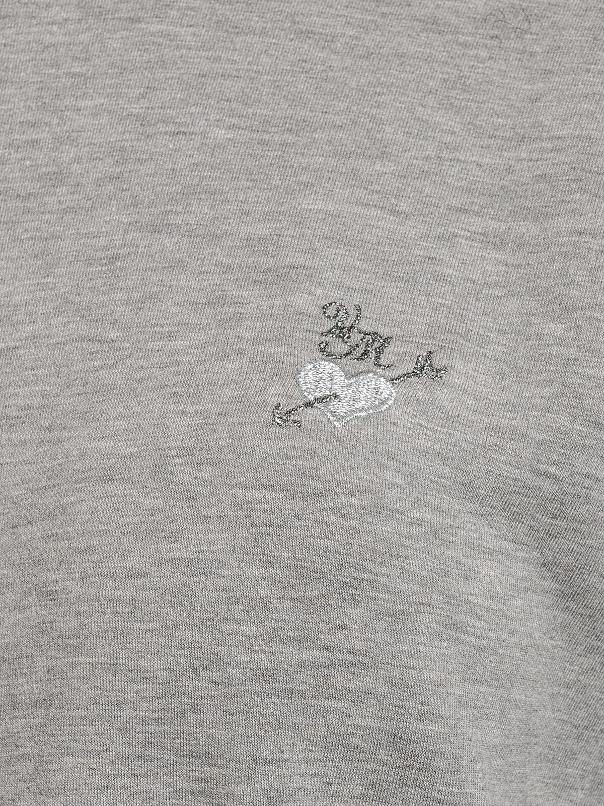 Cosy Grey Hoodie - Vive Maria