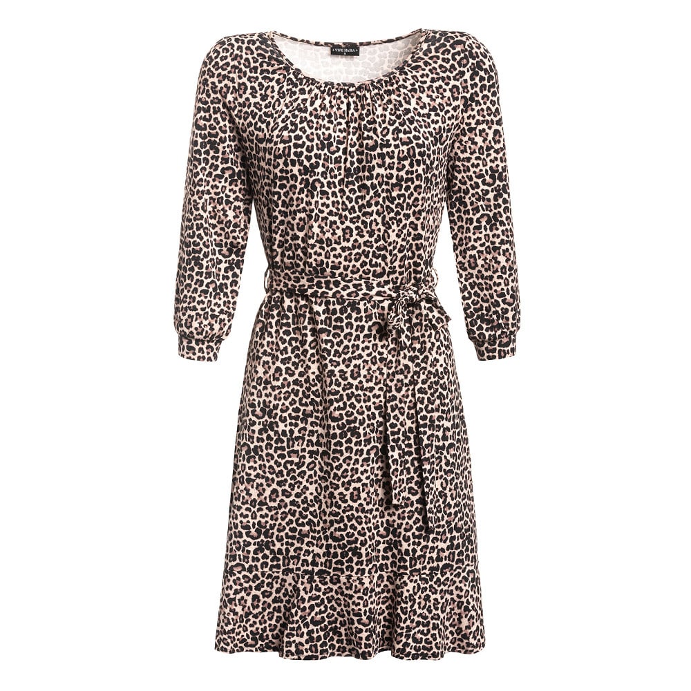 Leo Lolita Dress - Vive Maria