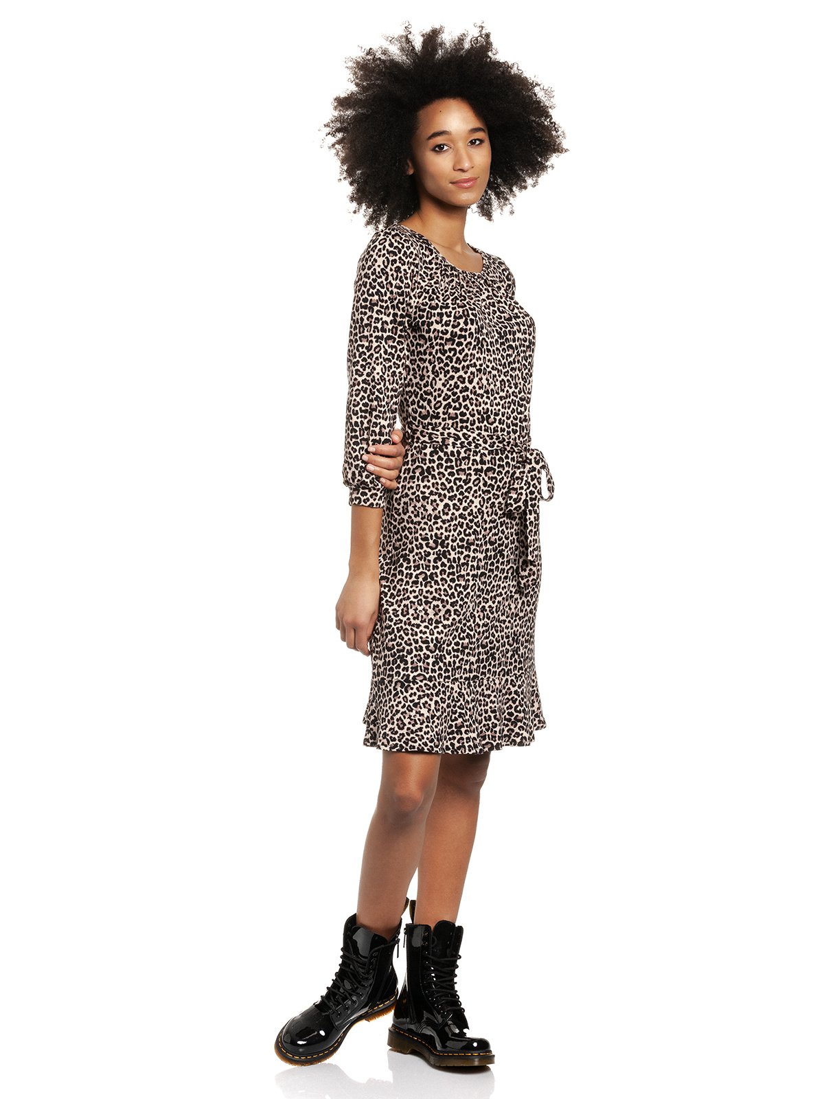 Leo Lolita Dress - Vive Maria