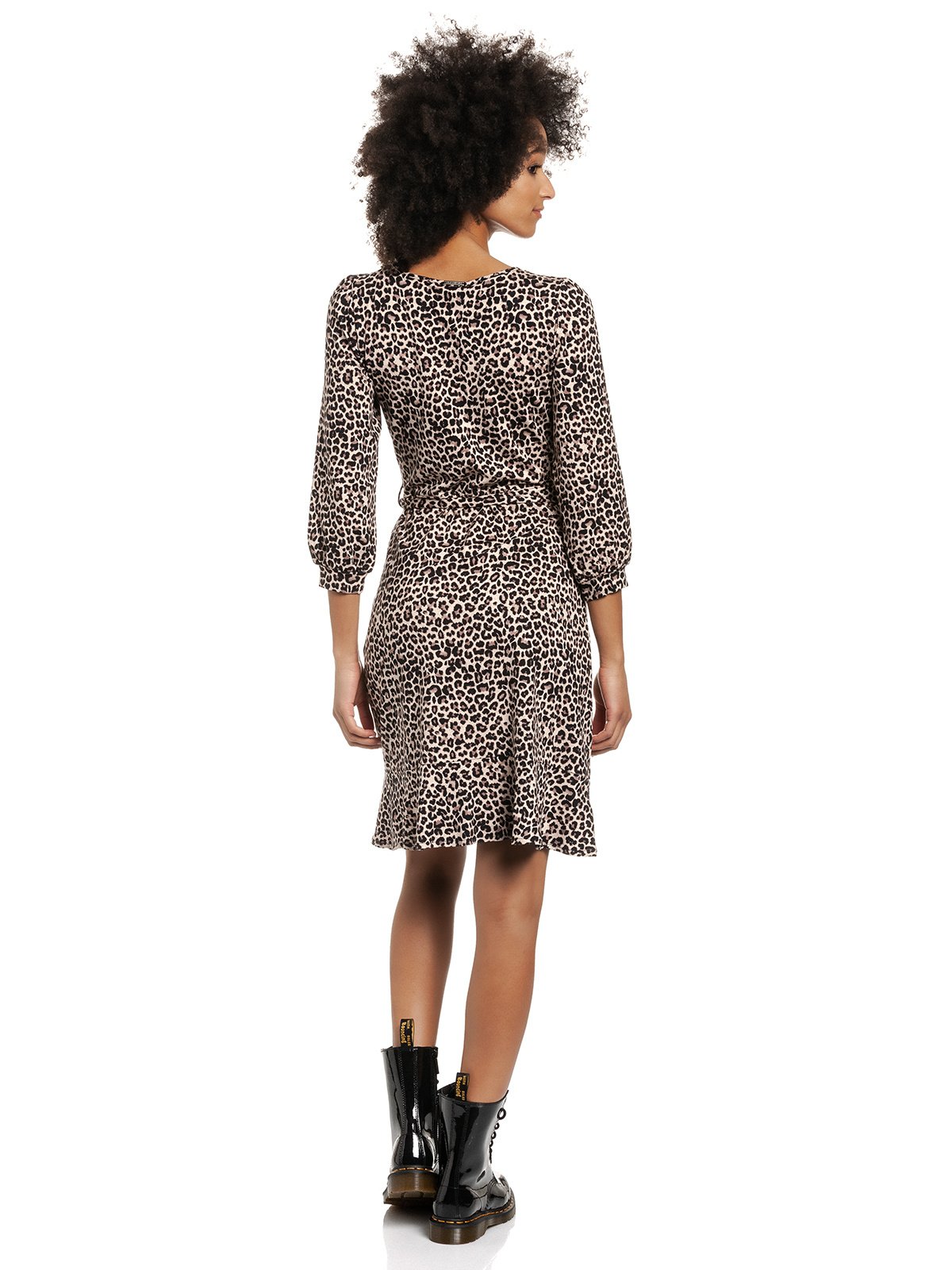 Leo Lolita Dress - Vive Maria