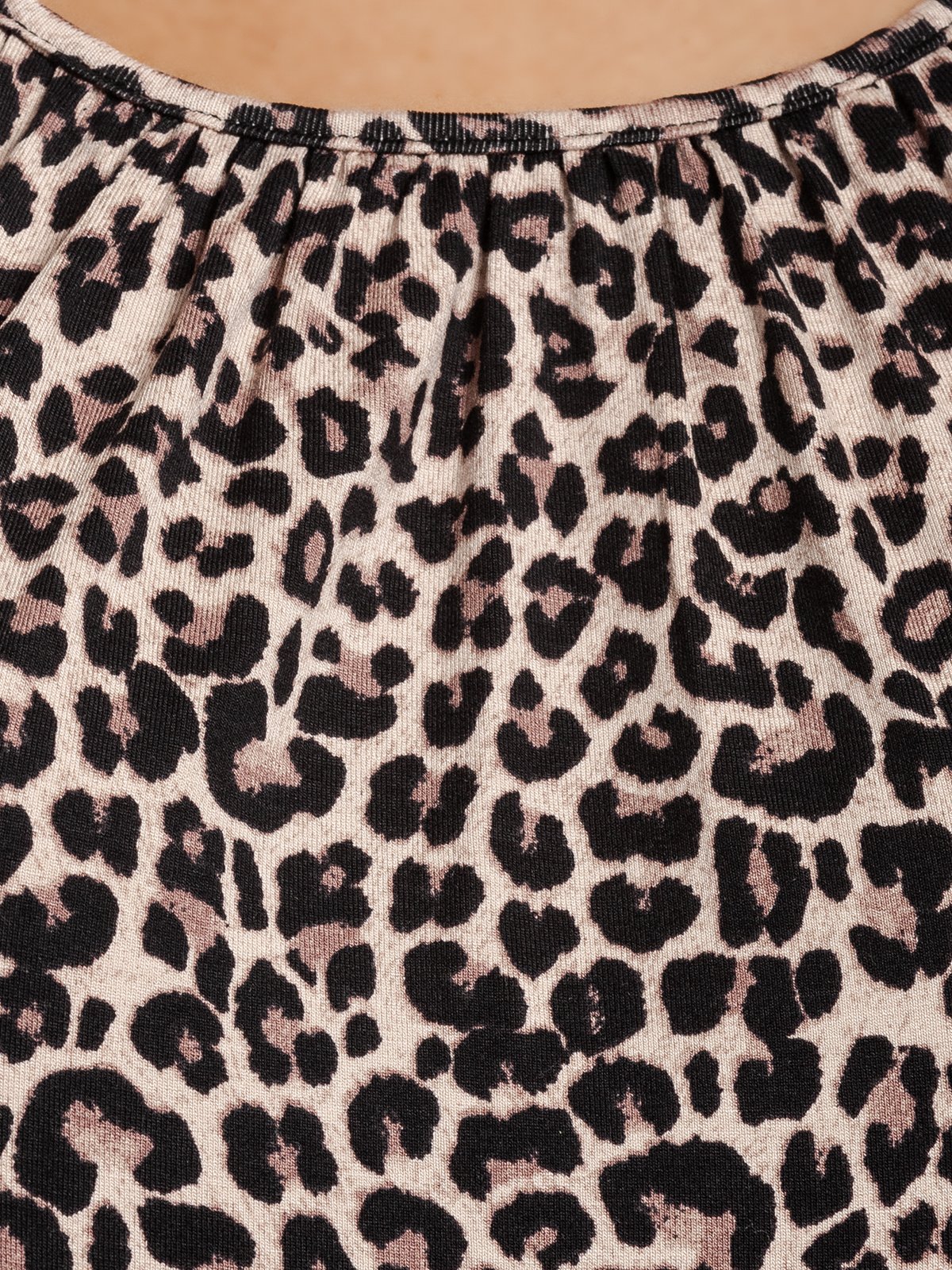 Leo Lolita Dress - Vive Maria