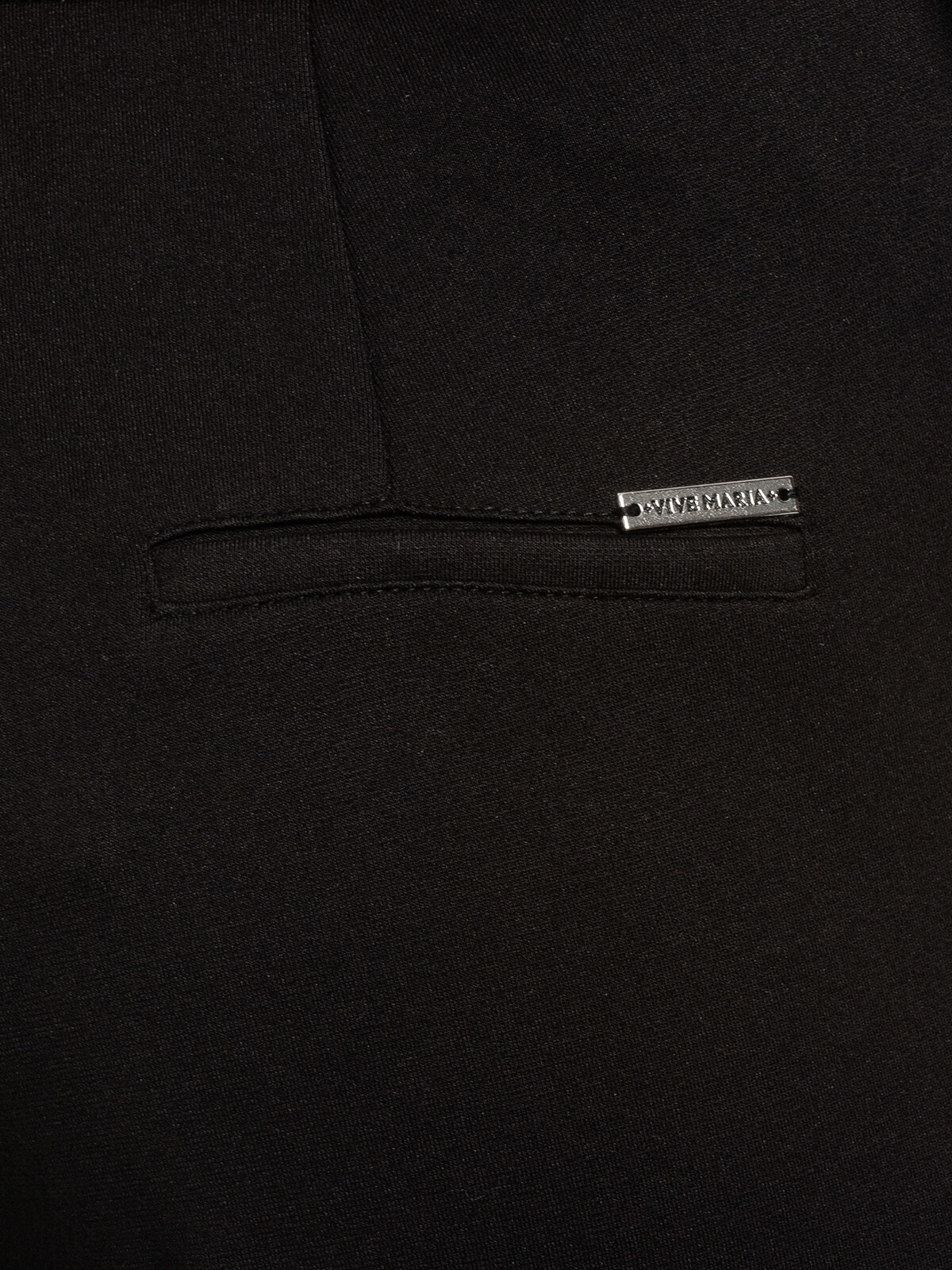 Preppy Paperback Pants - Vive Maria