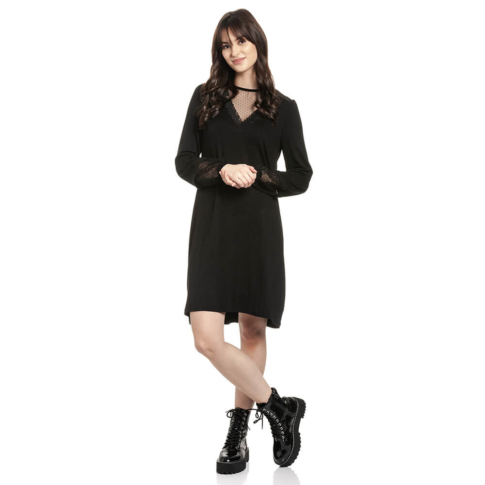 Promise At Night Dress - Vive Maria - Alternatieve afbeelding