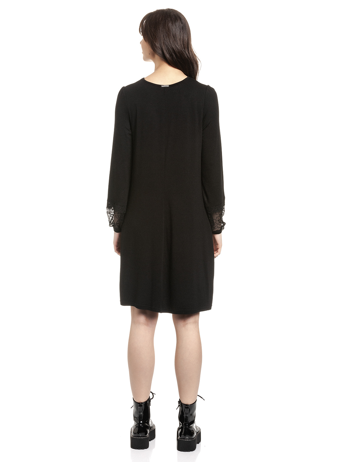 Promise At Night Dress - Vive Maria