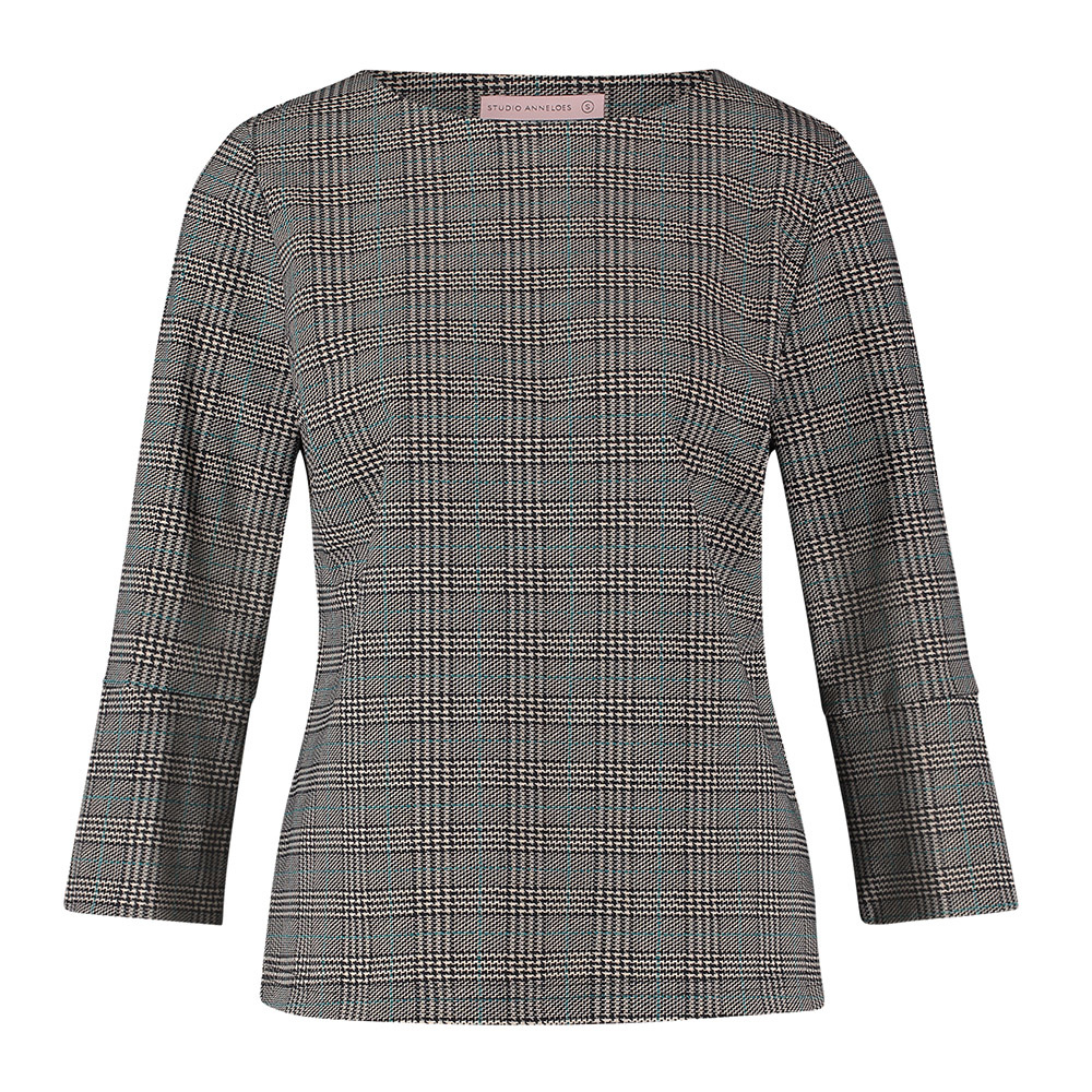 Uma Shirt - Studio Anneloes