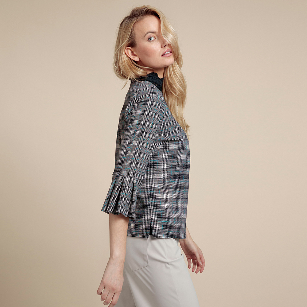 Uma Shirt - Studio Anneloes - Alternatieve afbeelding