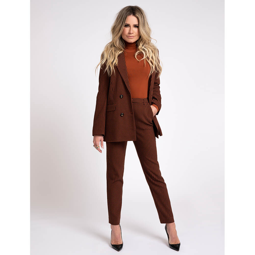 Norah Pants - NIKKIE - Selected by Kate Moss - Alternatieve afbeelding