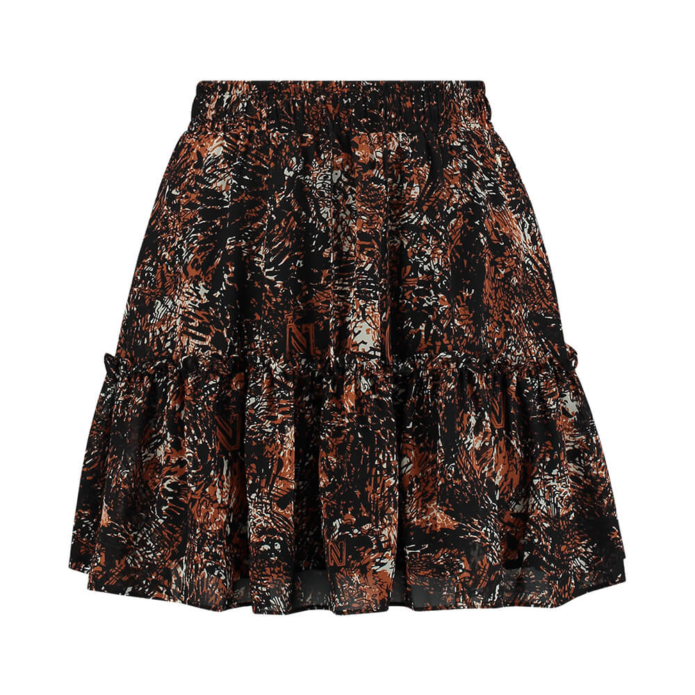 Faiza Skirt - NIKKIE - Selected by Kate Moss