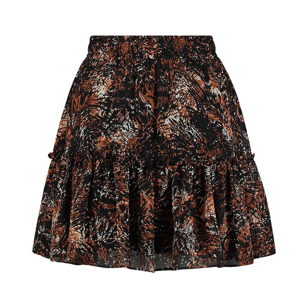 Faiza Skirt - NIKKIE - Selected by Kate Moss