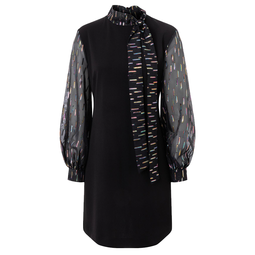 Maxi Dress Slip 049450 - Ana Alcazar