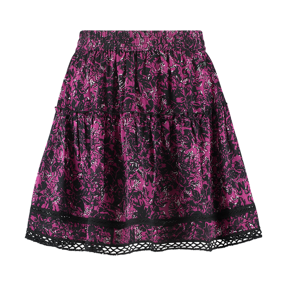 Virgy Skirt - NIKKIE