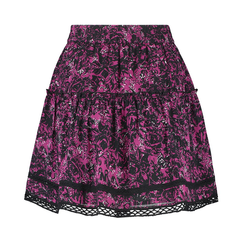 Virgy Skirt - NIKKIE