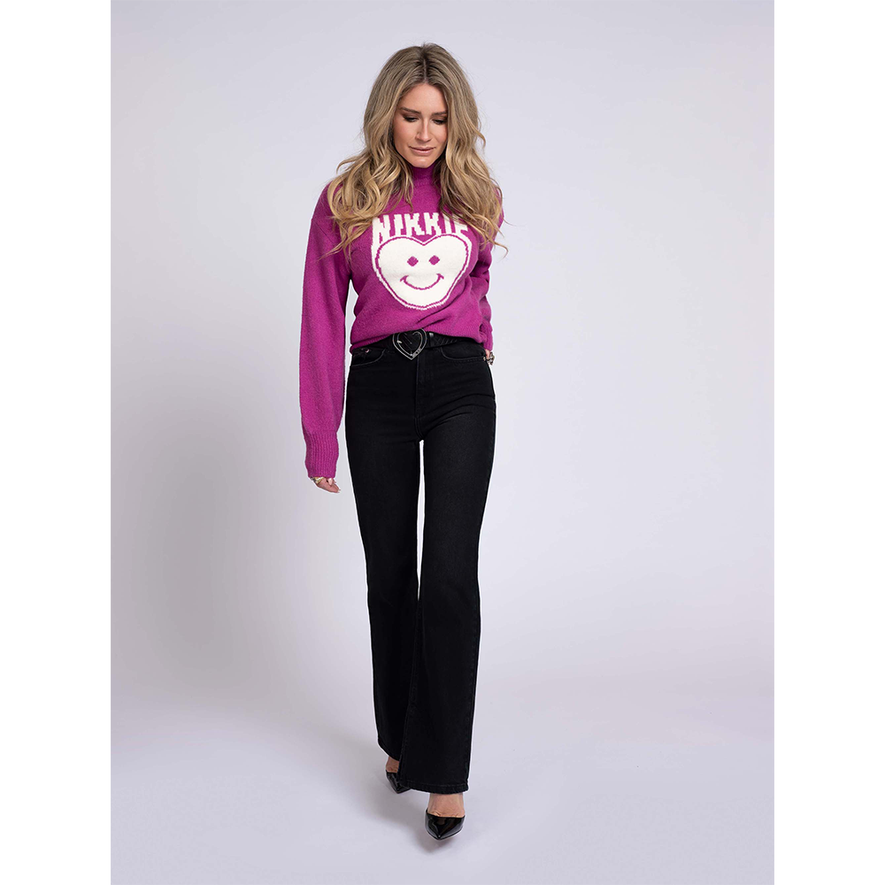 Tara Pull - NIKKIE - Alternatieve afbeelding